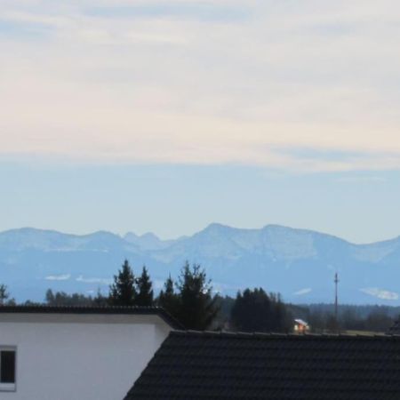 Ferienwohnung Manu Kißlegg Zewnętrze zdjęcie